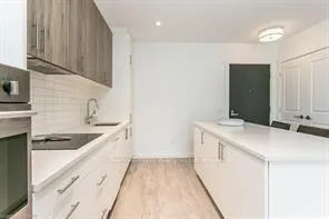 Photo 12 of Unit 1010, 181 King Street S, Waterloo — HOMEH
