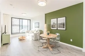 Photo 14 of Unit 1010, 181 King Street S, Waterloo — HOMEH