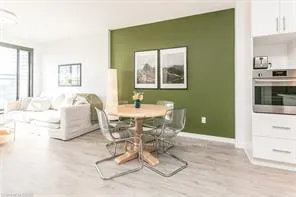 Photo 15 of Unit 1010, 181 King Street S, Waterloo — HOMEH