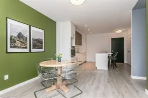 Photo 17 of Unit 1010, 181 King Street S, Waterloo — HOMEH