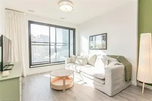 Photo 18 of Unit 1010, 181 King Street S, Waterloo — HOMEH