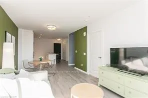 Photo 20 of Unit 1010, 181 King Street S, Waterloo — HOMEH