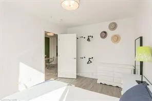 Photo 28 of Unit 1010, 181 King Street S, Waterloo — HOMEH