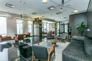 Photo 36 of Unit 1010, 181 King Street S, Waterloo — HOMEH