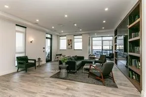 Photo 44 of Unit 1010, 181 King Street S, Waterloo — HOMEH