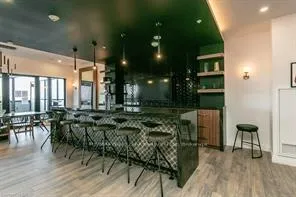 Photo 45 of Unit 1010, 181 King Street S, Waterloo — HOMEH
