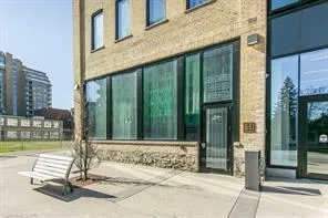 Photo 49 of Unit 1010, 181 King Street S, Waterloo — HOMEH