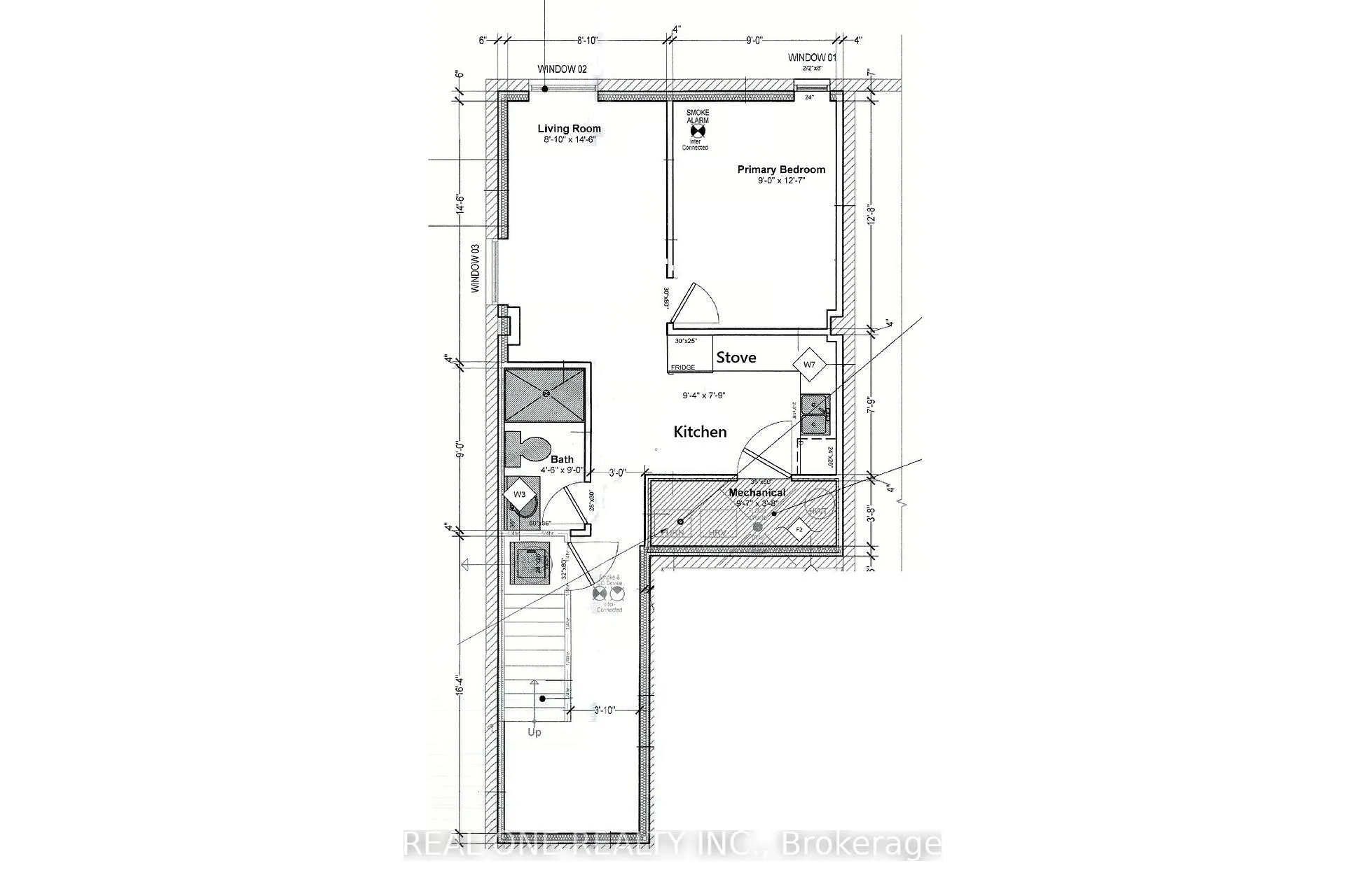 Photo 2 of 67 Burley Lane, Hamilton, Meadowlands — HOMEH