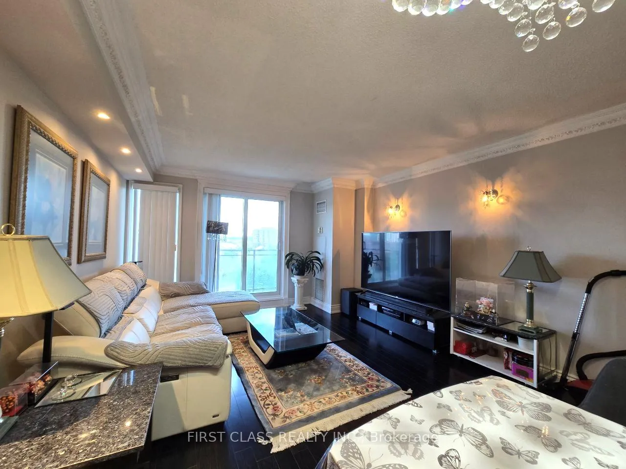 Photo 11 of Unit #906, 399 South Park Road, Markham, Commerce Valley — HOMEH