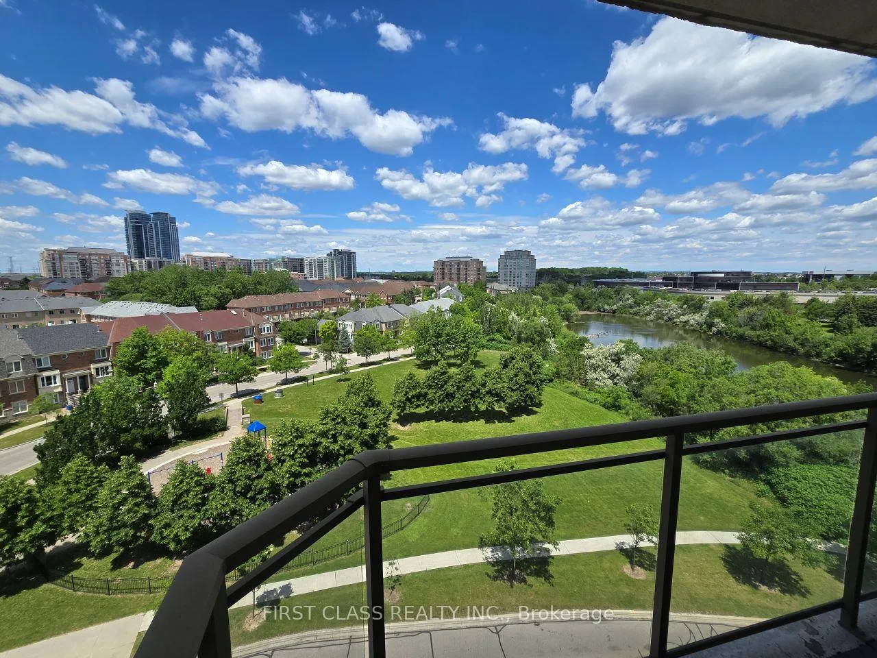 Photo 21 of Unit #906, 399 South Park Road, Markham, Commerce Valley — HOMEH