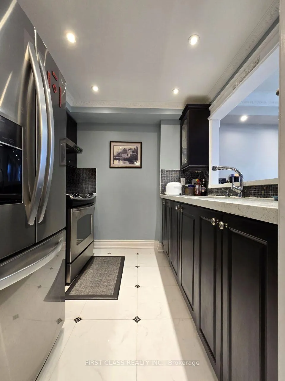 Photo 18 of Unit #906, 399 South Park Road, Markham, Commerce Valley — HOMEH
