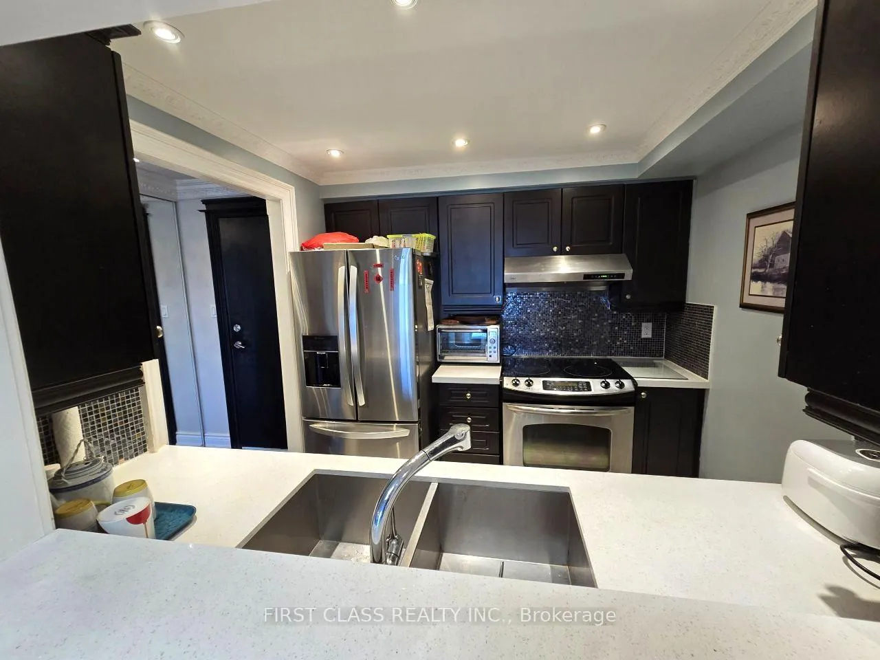 Photo 14 of Unit #906, 399 South Park Road, Markham, Commerce Valley — HOMEH