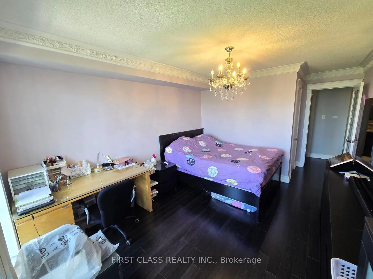 Photo 19 of Unit #906, 399 South Park Road, Markham, Commerce Valley — HOMEH