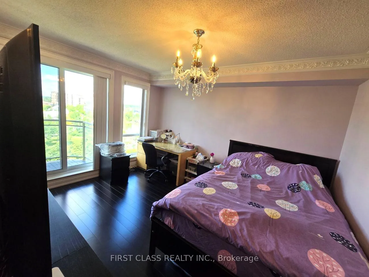 Photo 20 of Unit #906, 399 South Park Road, Markham, Commerce Valley — HOMEH