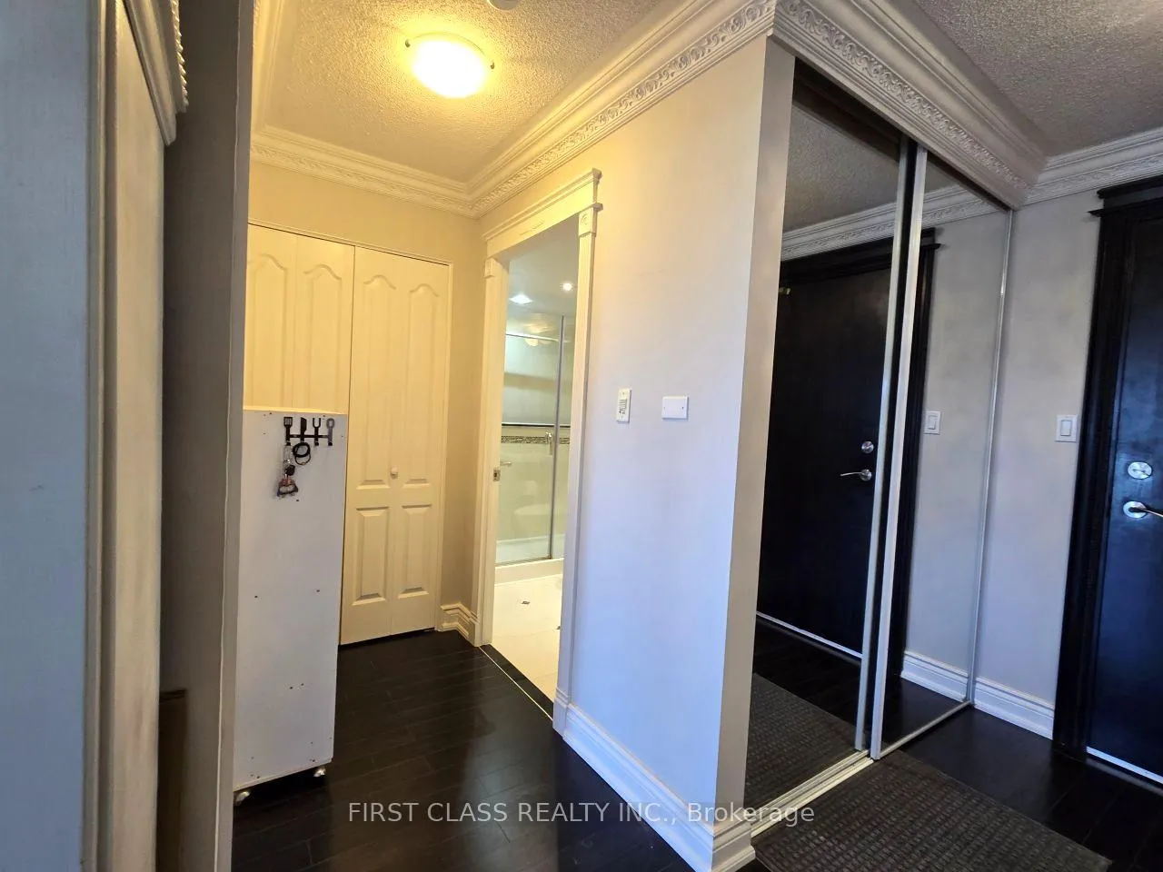 Photo 22 of Unit #906, 399 South Park Road, Markham, Commerce Valley — HOMEH