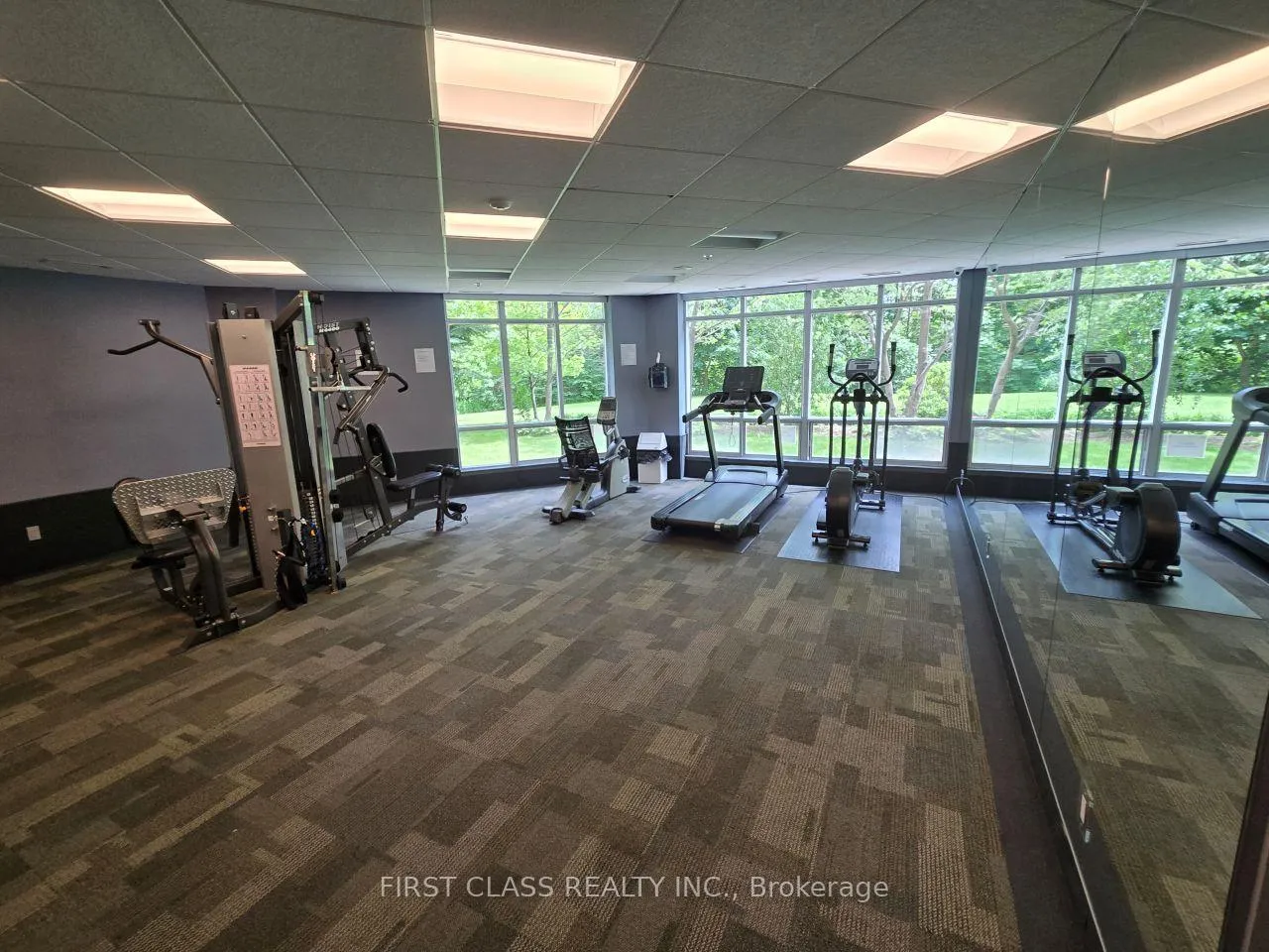 Photo 25 of Unit #906, 399 South Park Road, Markham, Commerce Valley — HOMEH