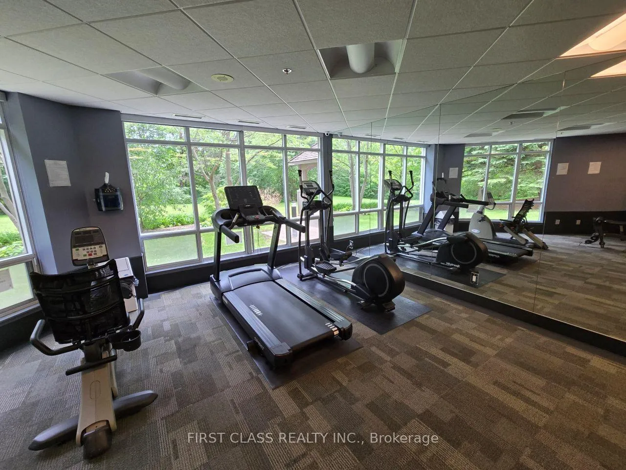 Photo 26 of Unit #906, 399 South Park Road, Markham, Commerce Valley — HOMEH