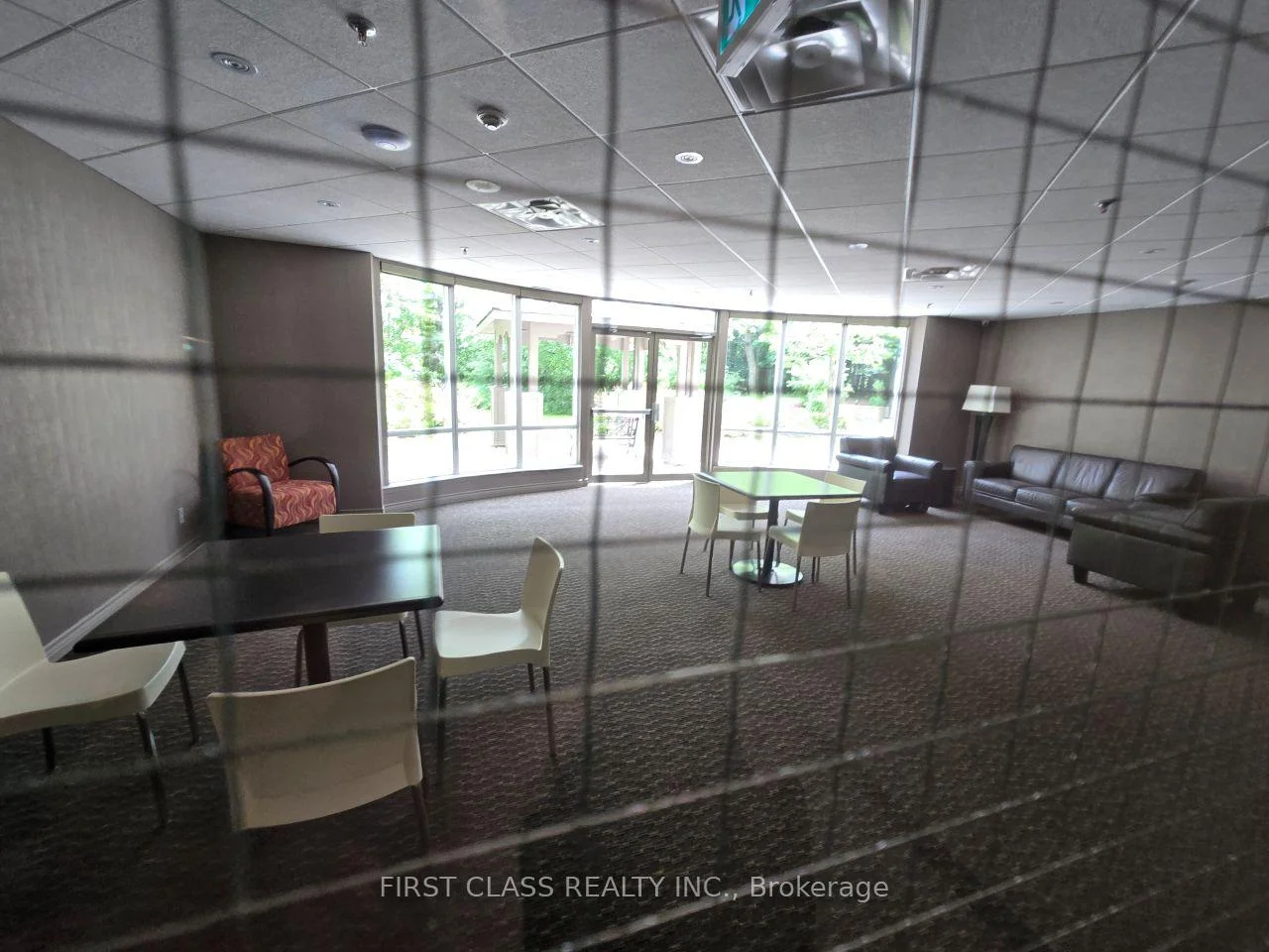 Photo 16 of Unit #906, 399 South Park Road, Markham, Commerce Valley — HOMEH