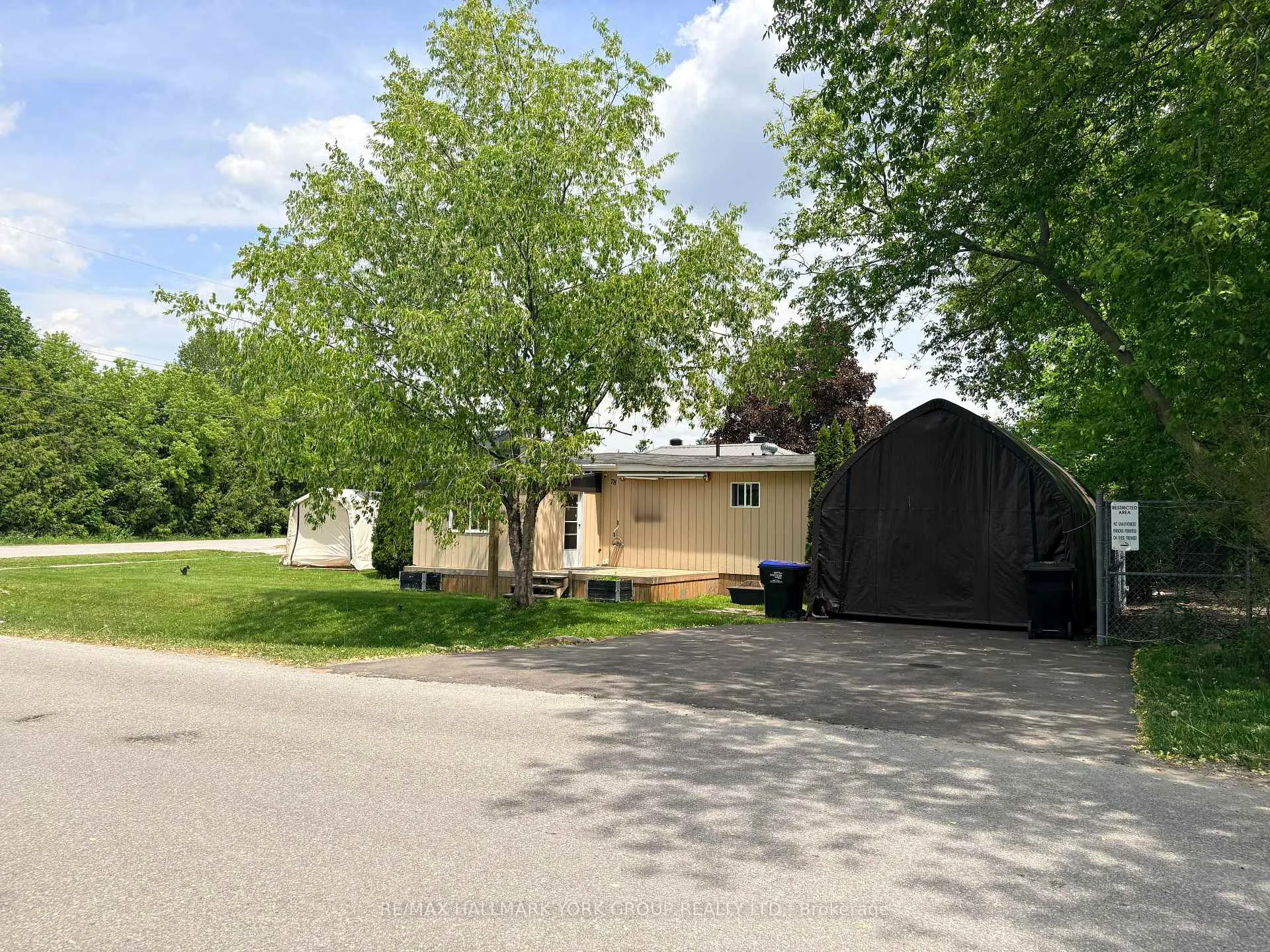 Photo 3 of 78 Vernon Street, Essa, Angus — HOMEH