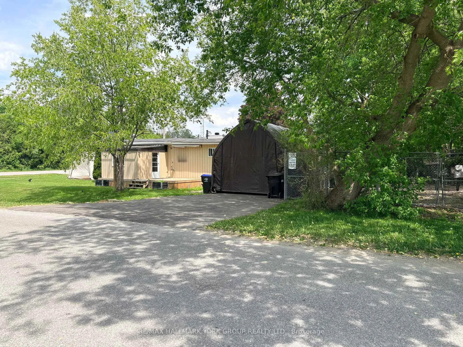 Photo 4 of 78 Vernon Street, Essa, Angus — HOMEH