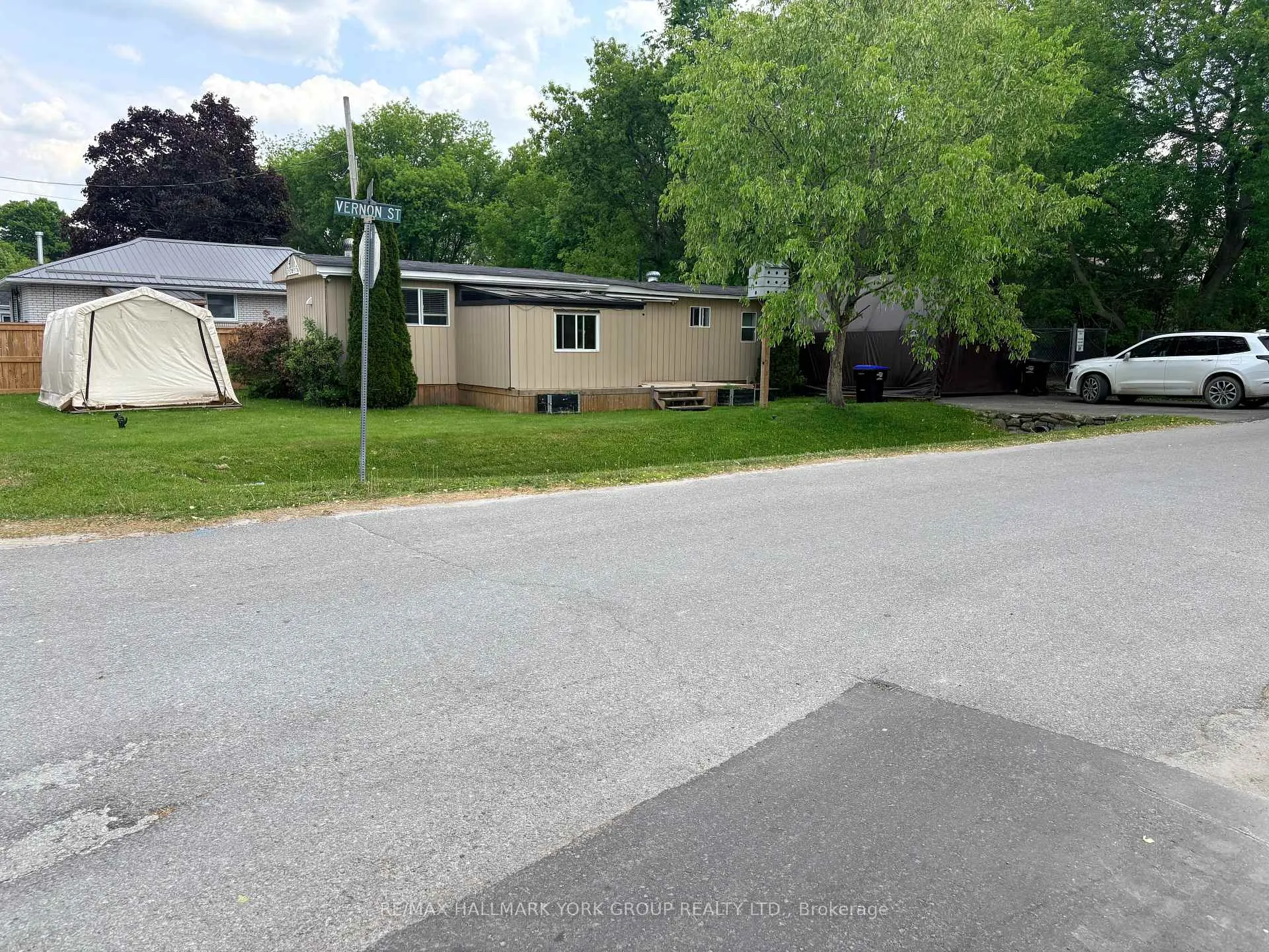 Photo 5 of 78 Vernon Street, Essa, Angus — HOMEH
