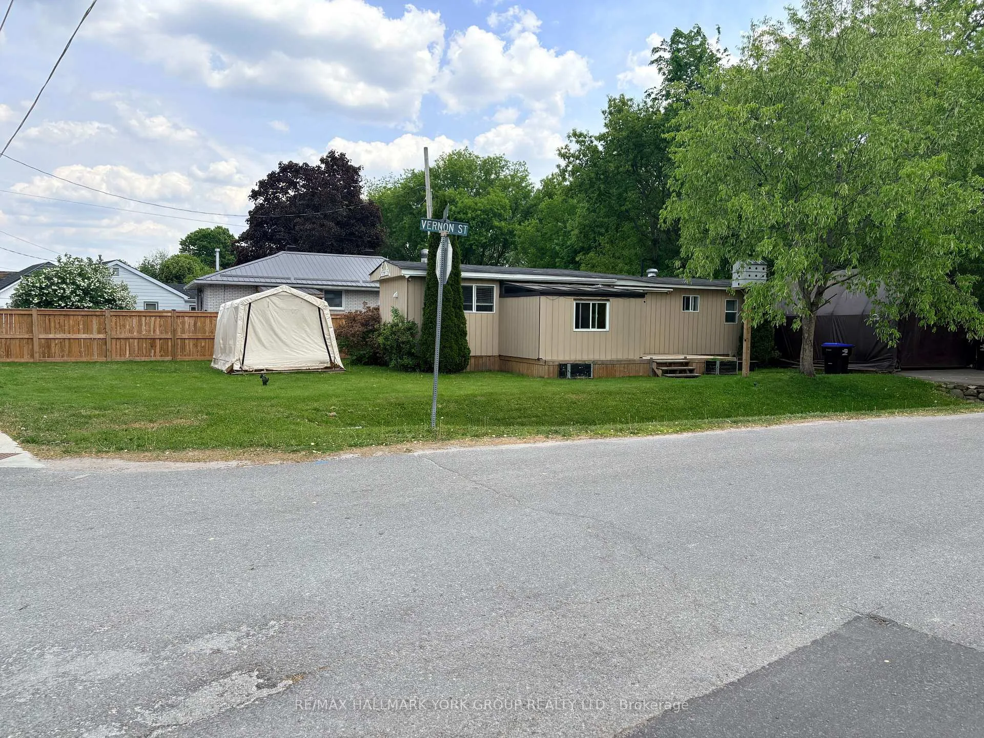 Photo 6 of 78 Vernon Street, Essa, Angus — HOMEH