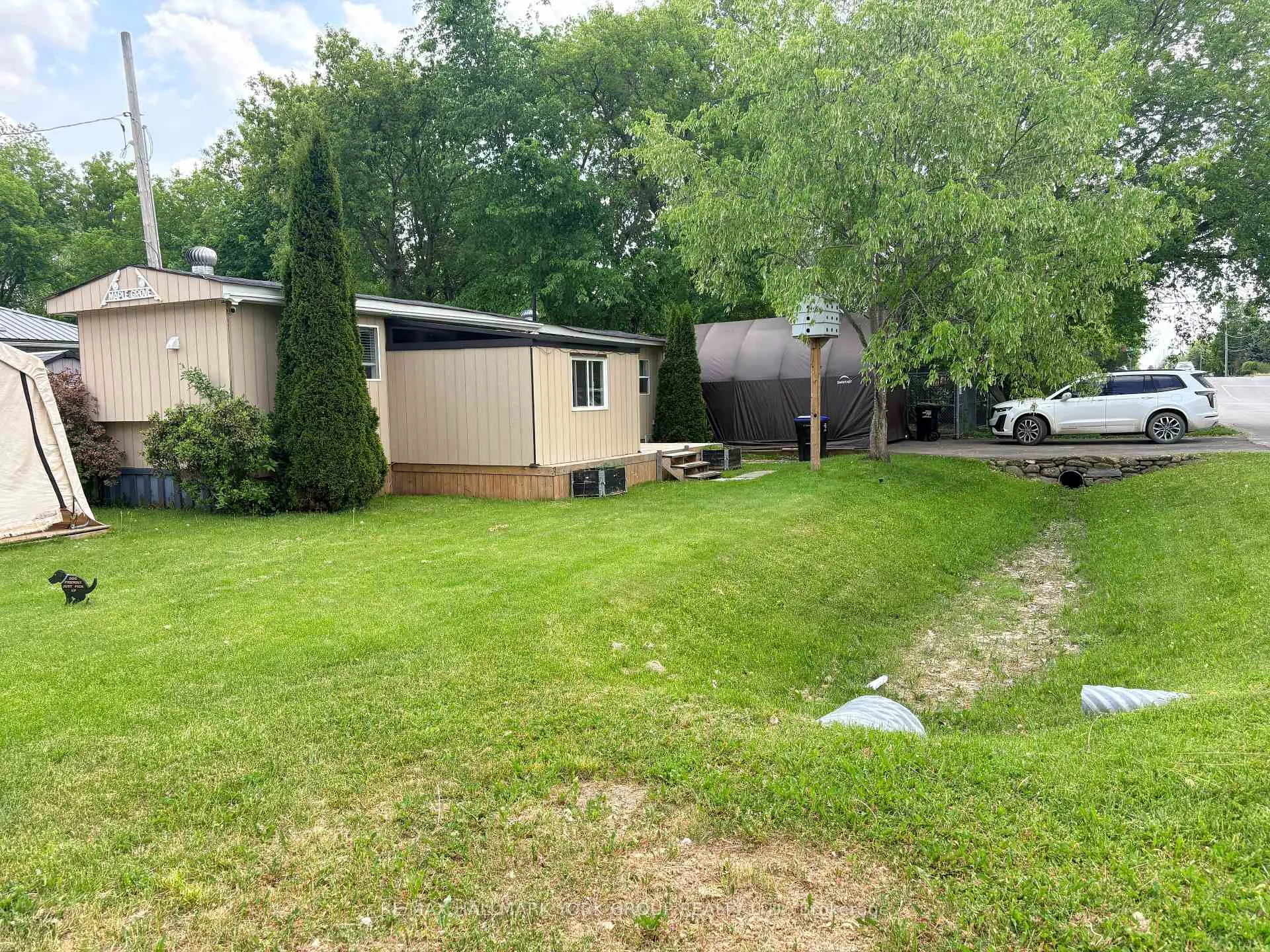Photo 8 of 78 Vernon Street, Essa, Angus — HOMEH