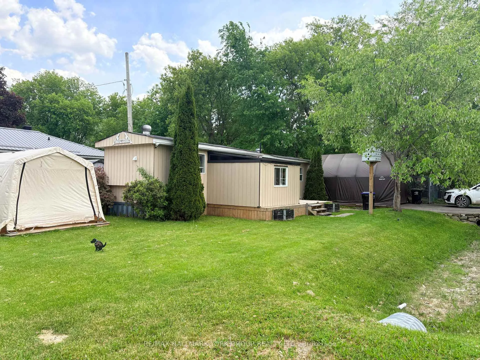 Photo 9 of 78 Vernon Street, Essa, Angus — HOMEH