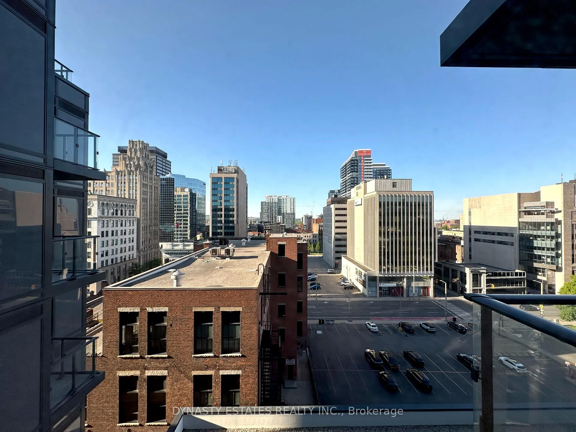 Photo 11 of Unit 908, 75 James Street S, Hamilton, Corktown — HOMEH