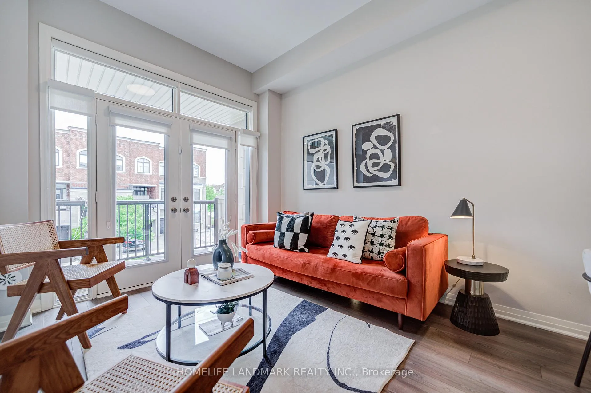 Photo 14 of 5 Arianna Crescent, Vaughan, Patterson — HOMEH