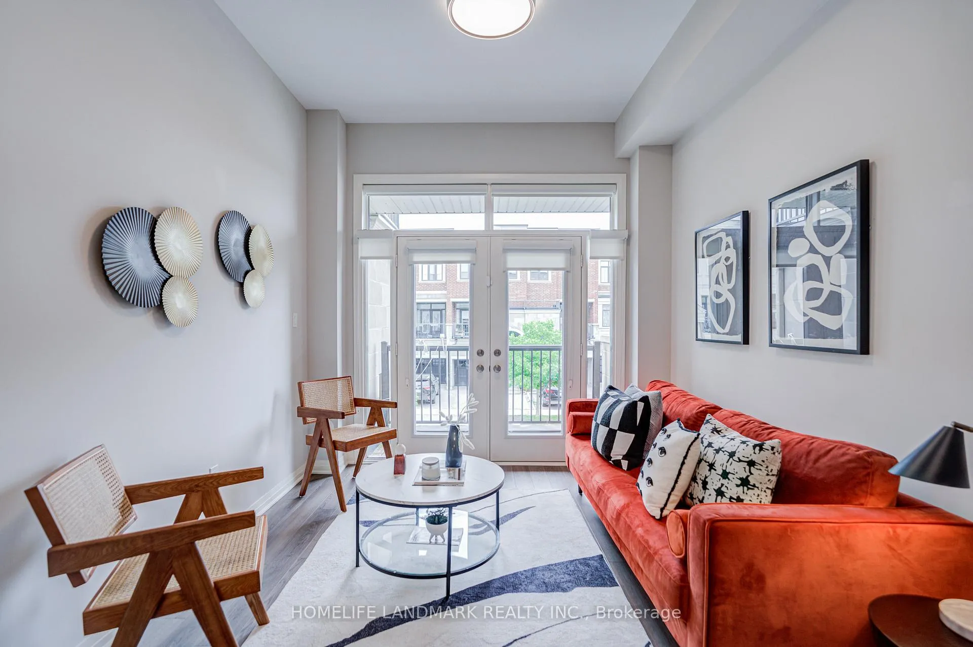 Photo 15 of 5 Arianna Crescent, Vaughan, Patterson — HOMEH