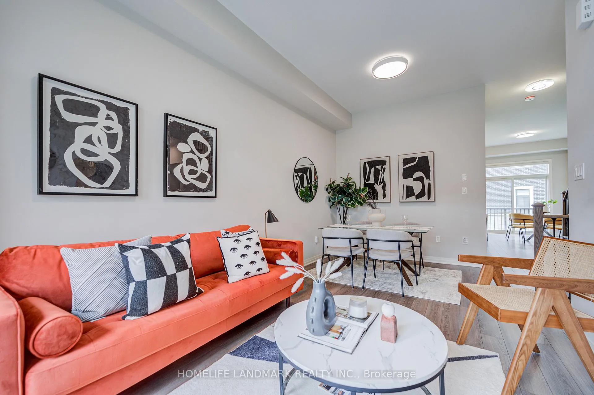 Photo 17 of 5 Arianna Crescent, Vaughan, Patterson — HOMEH
