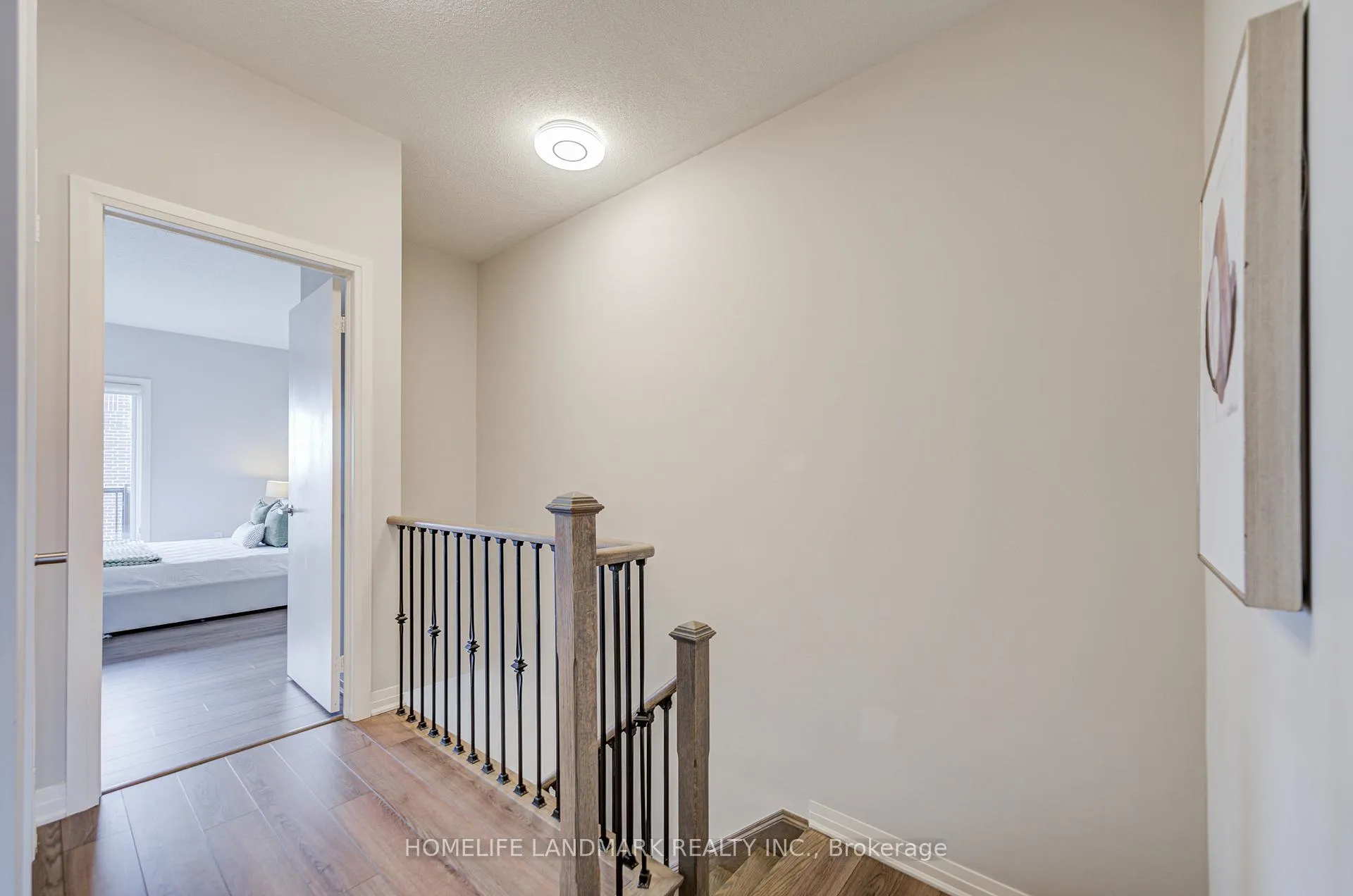Photo 29 of 5 Arianna Crescent, Vaughan, Patterson — HOMEH