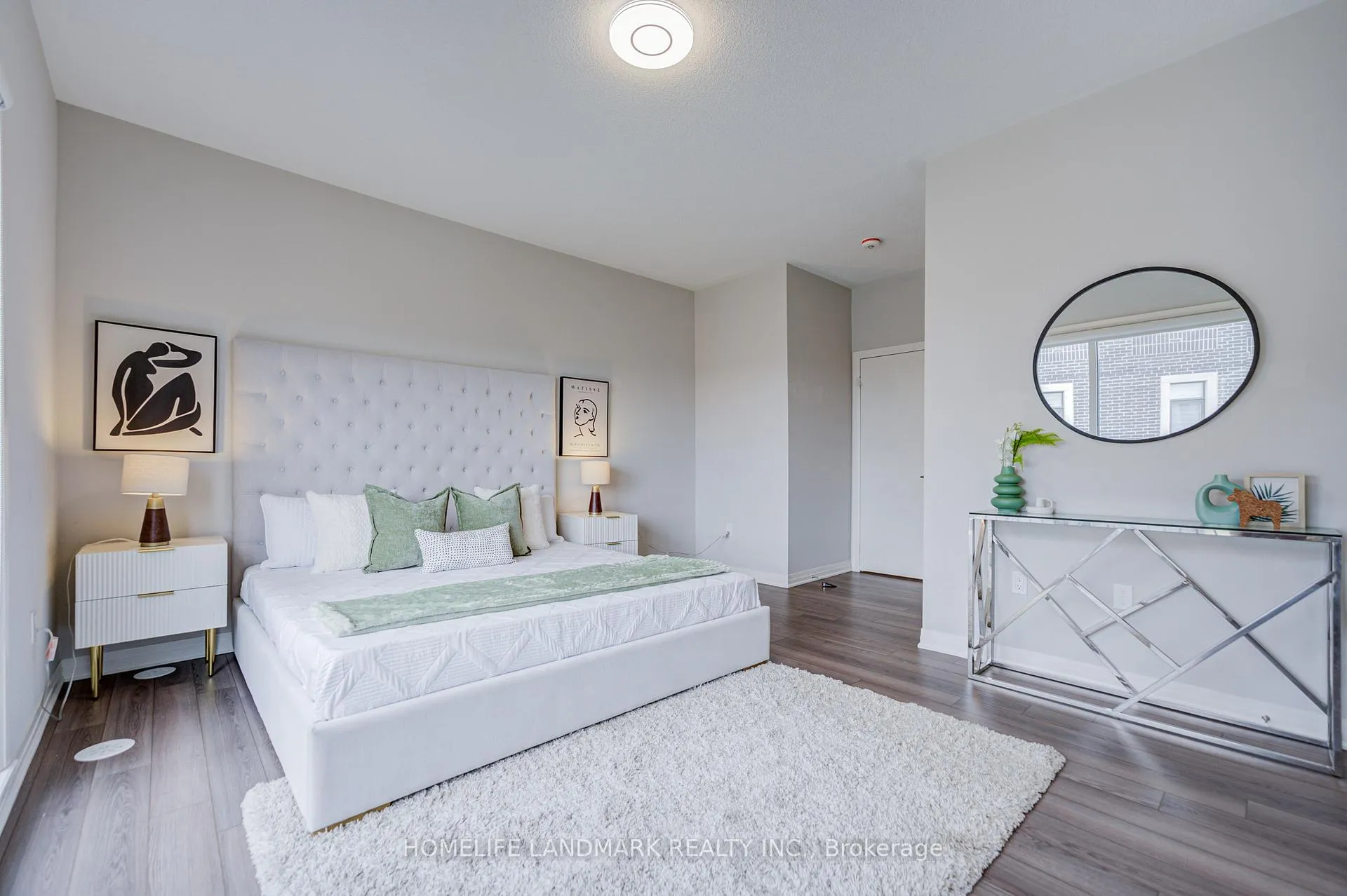 Photo 32 of 5 Arianna Crescent, Vaughan, Patterson — HOMEH