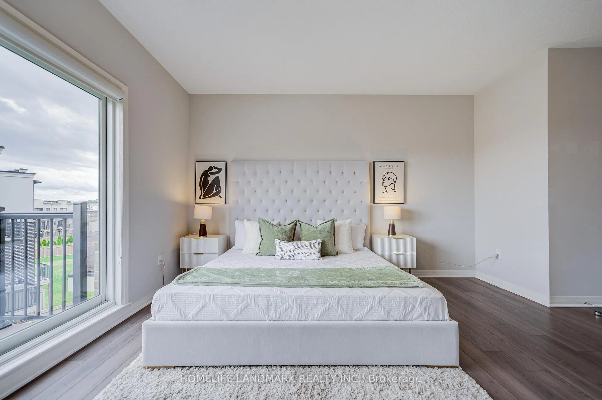 Photo 33 of 5 Arianna Crescent, Vaughan, Patterson — HOMEH