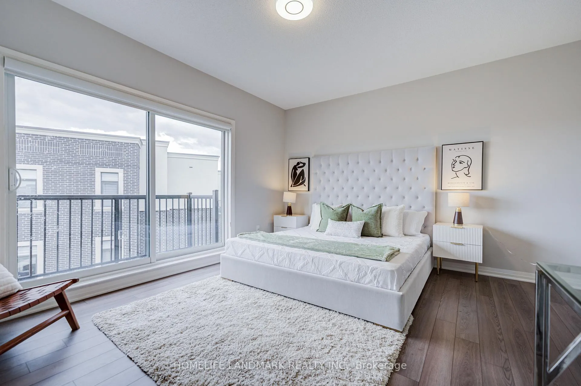 Photo 34 of 5 Arianna Crescent, Vaughan, Patterson — HOMEH