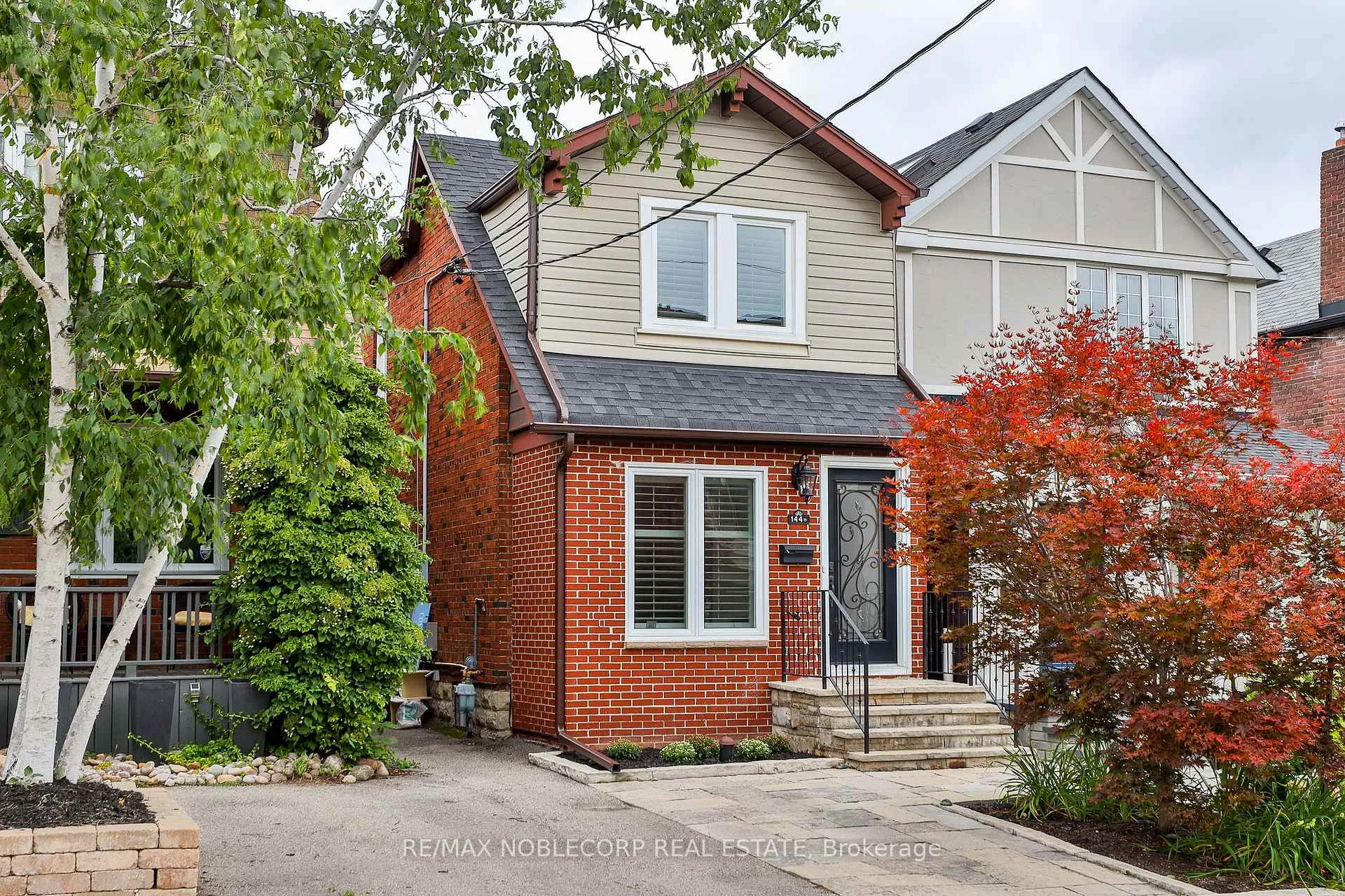 Photo 1 of 144B Roslin Avenue, Toronto, Lawrence Park North — HOMEH