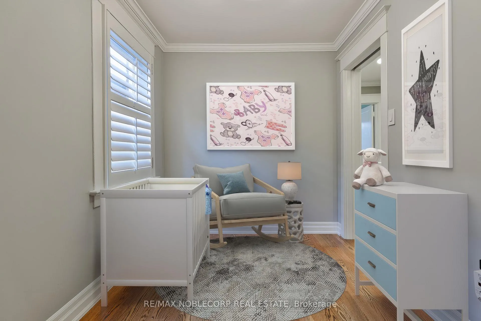 Photo 18 of 144B Roslin Avenue, Toronto, Lawrence Park North — HOMEH