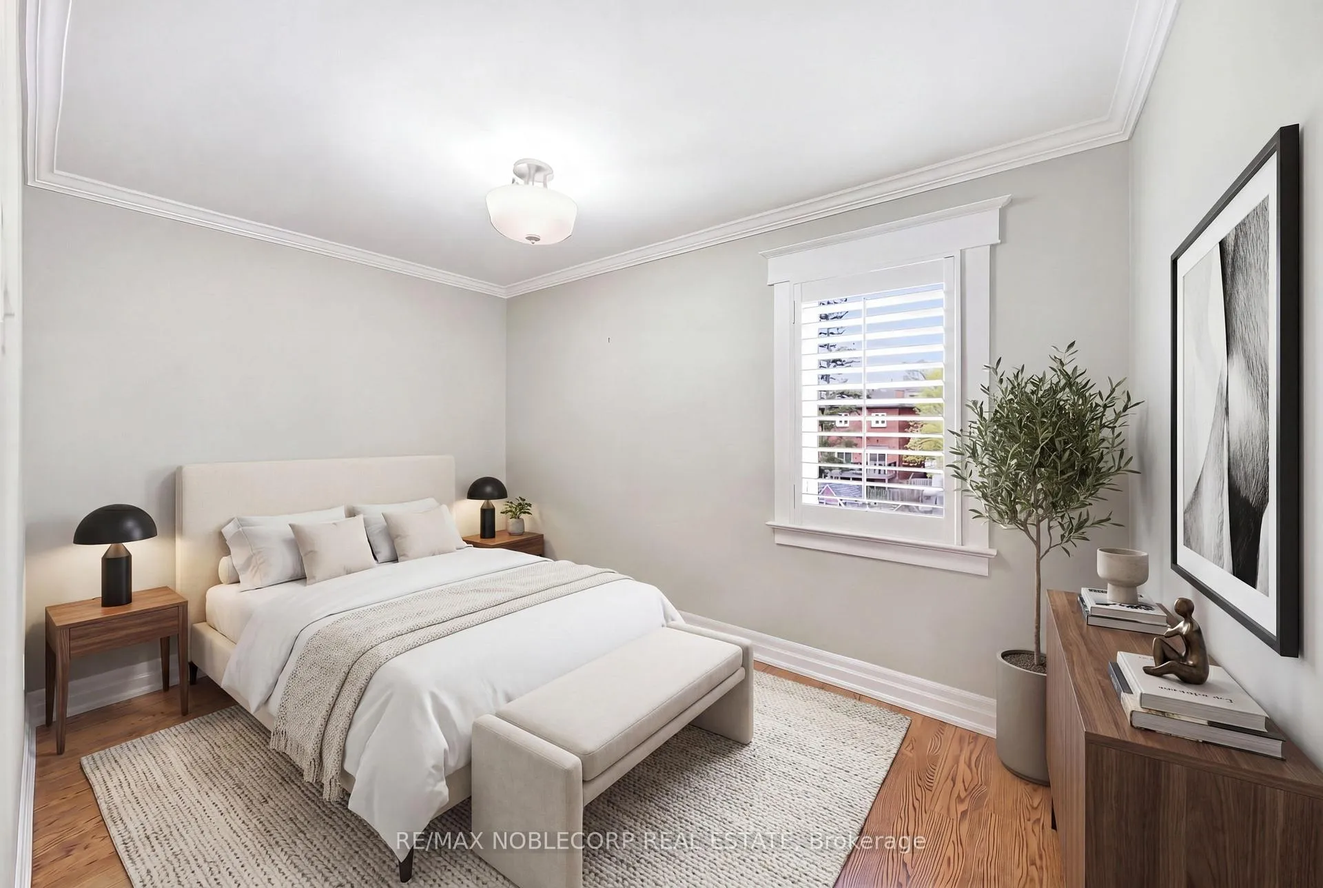 Photo 20 of 144B Roslin Avenue, Toronto, Lawrence Park North — HOMEH