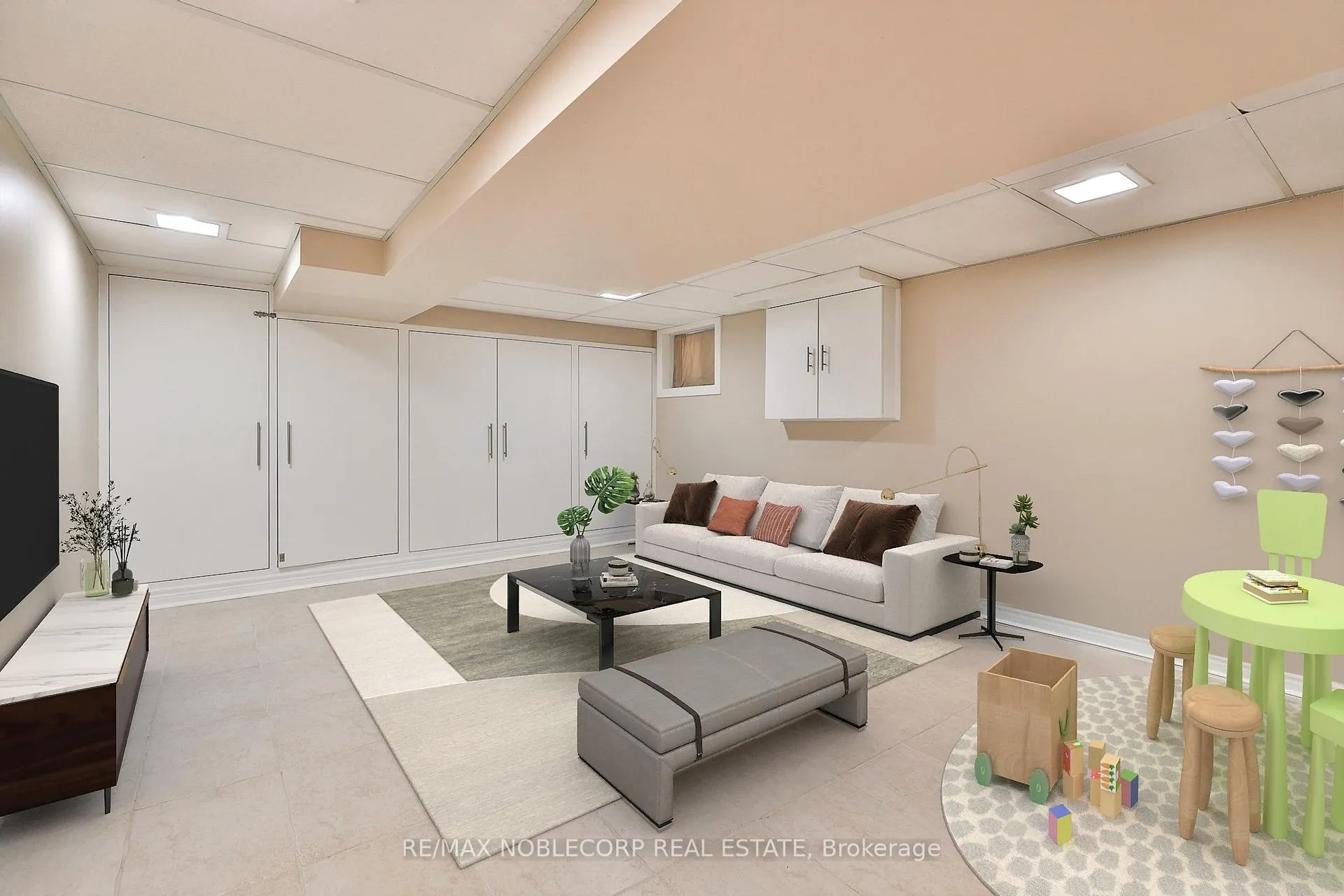 Photo 21 of 144B Roslin Avenue, Toronto, Lawrence Park North — HOMEH