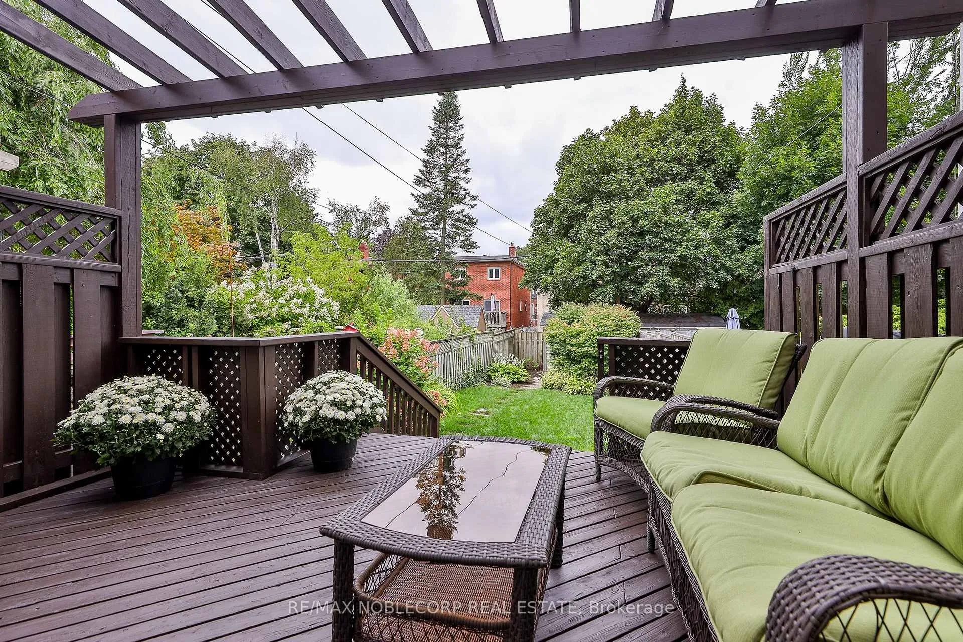 Photo 25 of 144B Roslin Avenue, Toronto, Lawrence Park North — HOMEH
