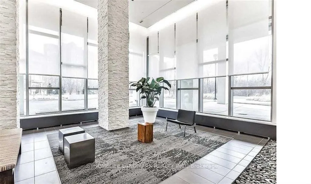 Photo 2 of Unit 2504, 360 Square One Drive, Mississauga, City Centre — HOMEH