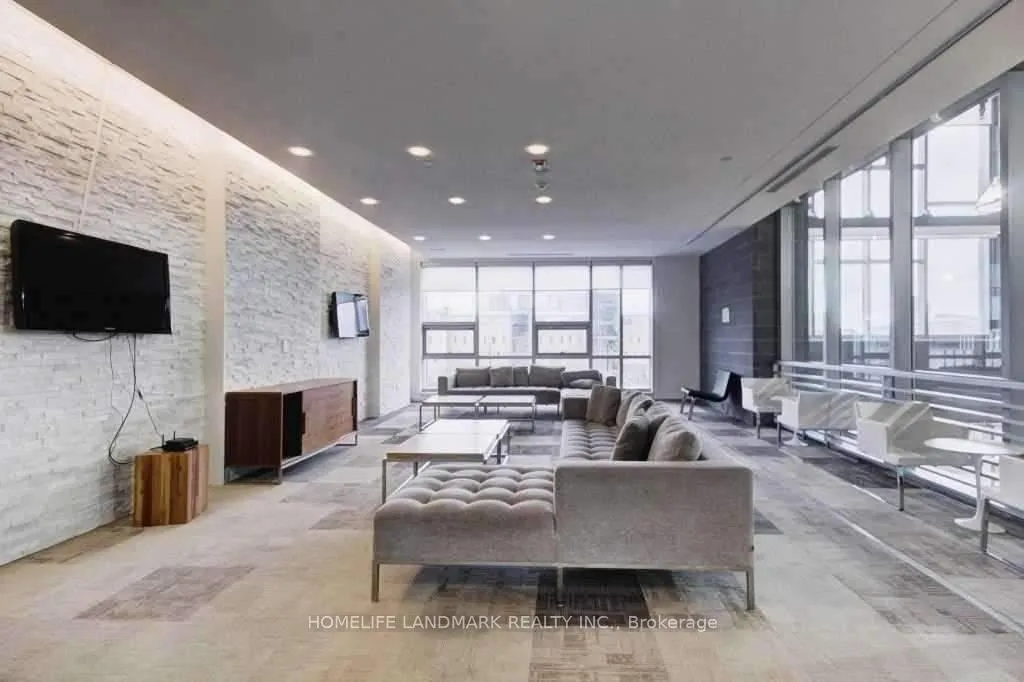 Photo 3 of Unit 2504, 360 Square One Drive, Mississauga, City Centre — HOMEH