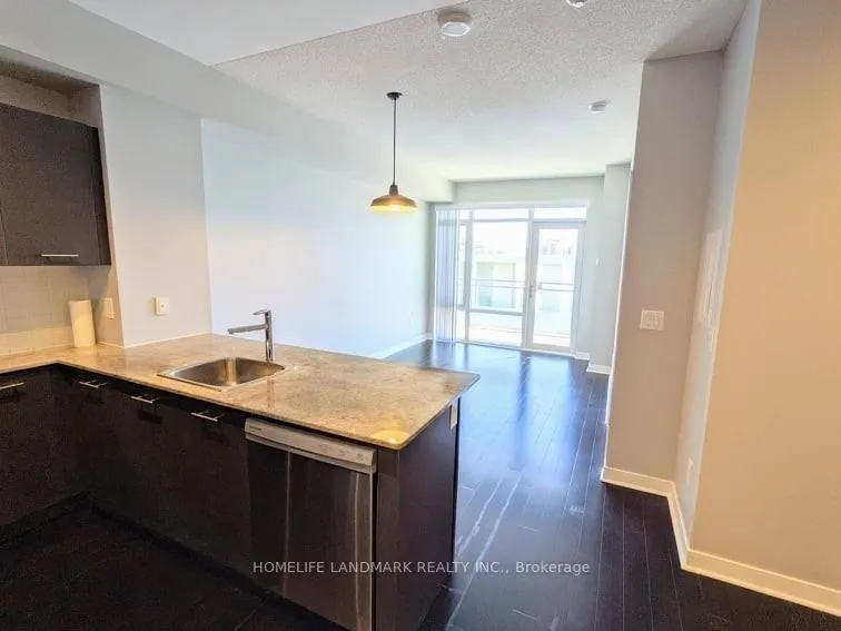 Photo 5 of Unit 2504, 360 Square One Drive, Mississauga, City Centre — HOMEH