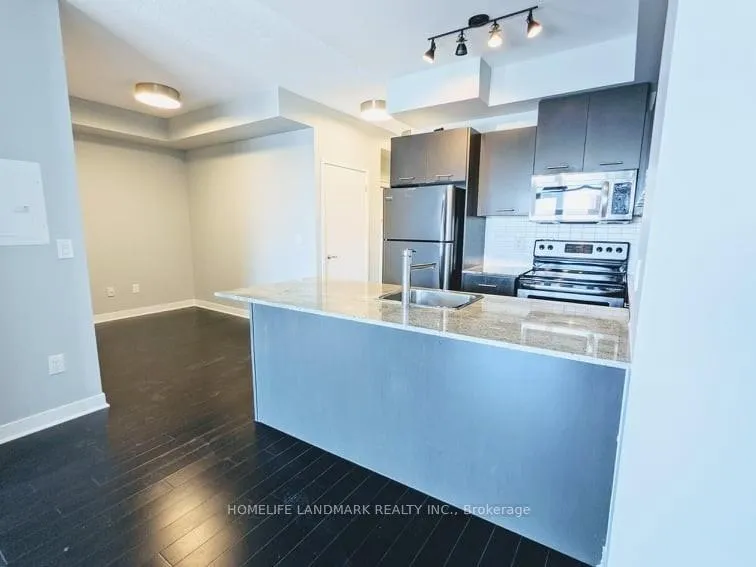 Photo 6 of Unit 2504, 360 Square One Drive, Mississauga, City Centre — HOMEH