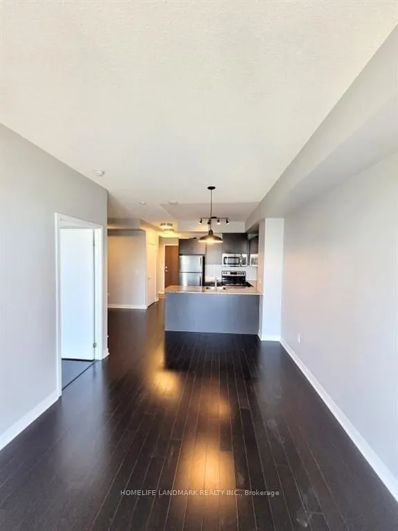 Photo 7 of Unit 2504, 360 Square One Drive, Mississauga, City Centre — HOMEH