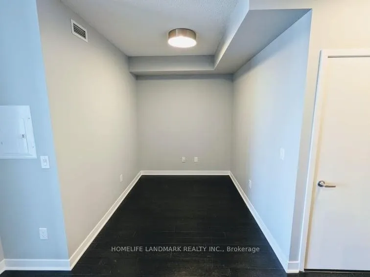 Photo 8 of Unit 2504, 360 Square One Drive, Mississauga, City Centre — HOMEH