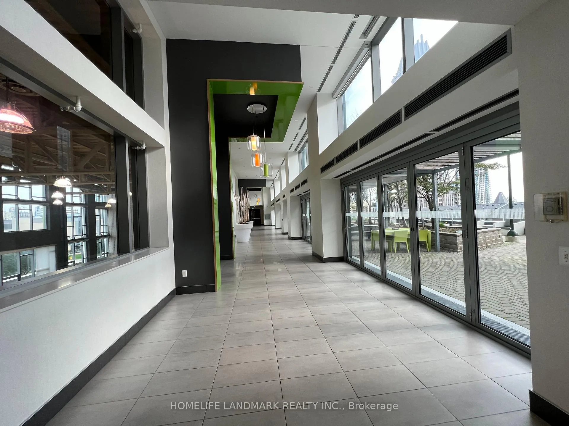 Photo 13 of Unit 2504, 360 Square One Drive, Mississauga, City Centre — HOMEH