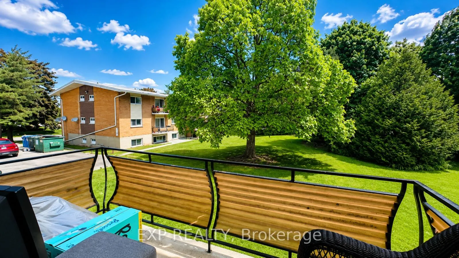 Photo 17 of Unit 2, 428 Barrie Place, Waterloo, Lakeshore Village — HOMEH