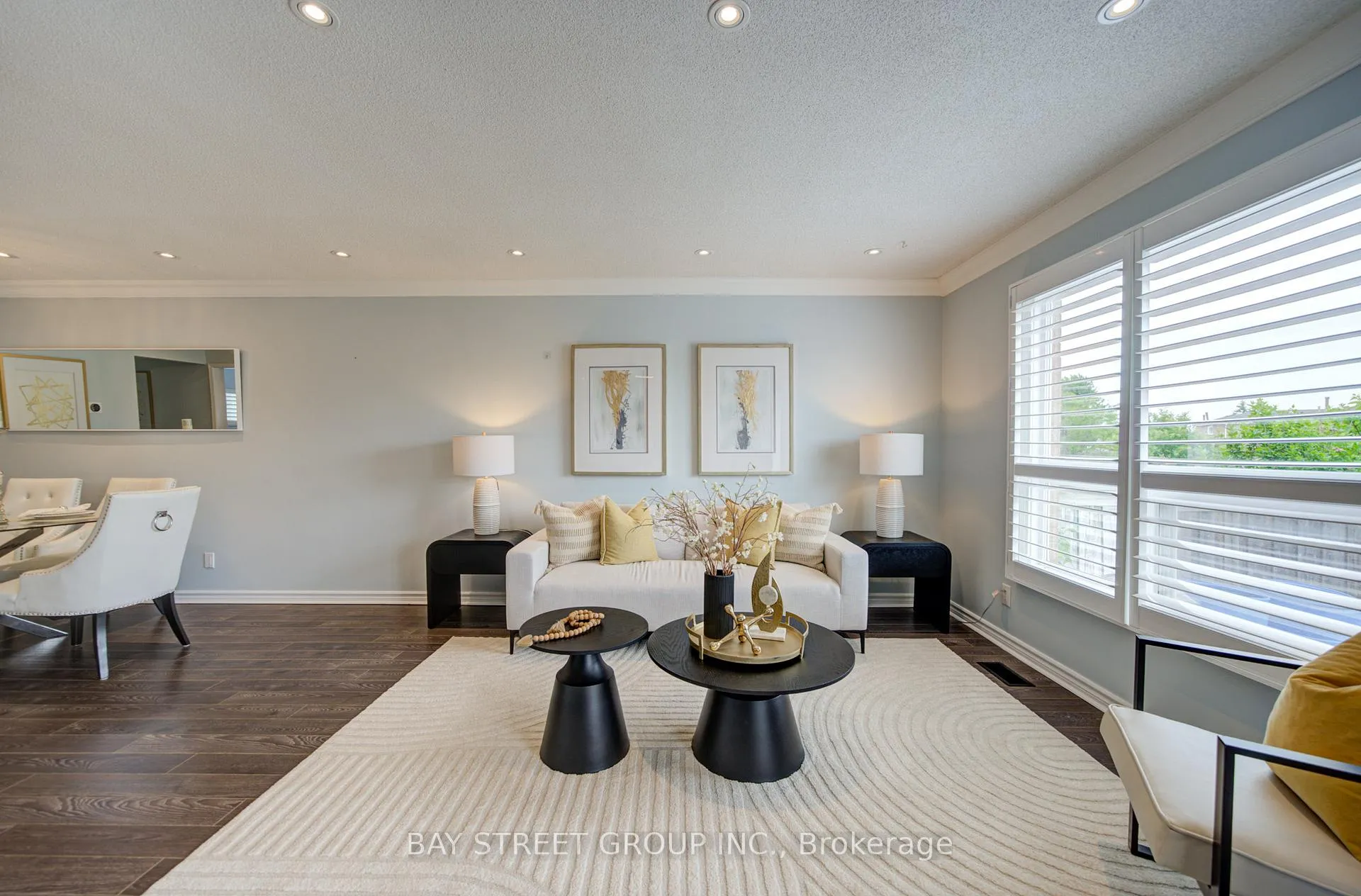 Photo 9 of 39 Ketchum Crescent, Markham, Middlefield — HOMEH